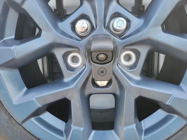 2026 Jeep Wrangler 85th Anniversary