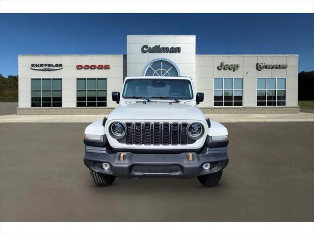 2026 Jeep Wrangler 85th Anniversary