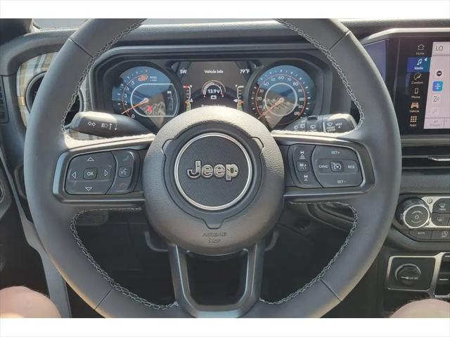 2026 Jeep Wrangler 85th Anniversary