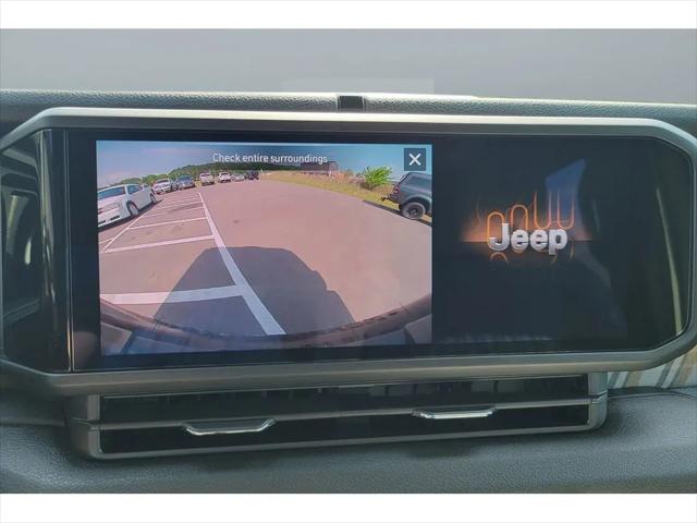 2026 Jeep Wrangler 85th Anniversary