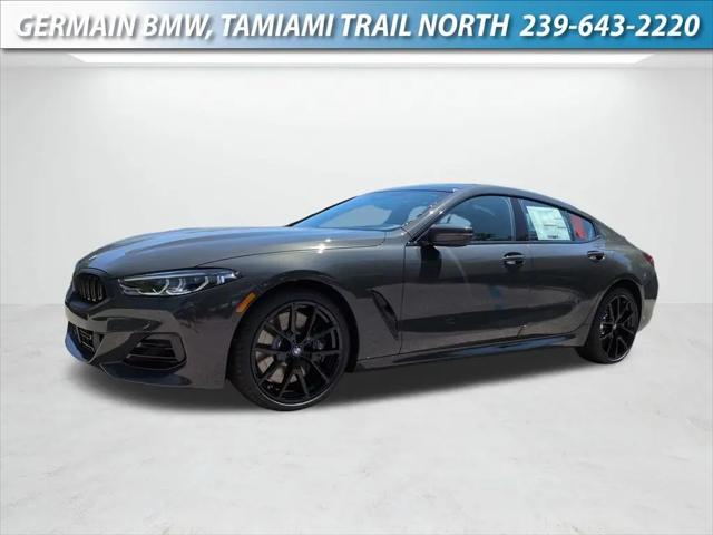 2026 BMW 840i Gran Coupe 840i for sale in Naples, FL