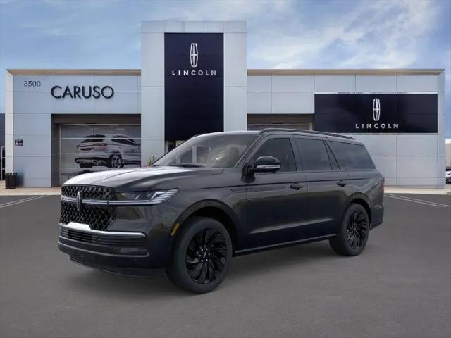 2026 Lincoln Navigator Reserve for sale in Long Beach, CA
