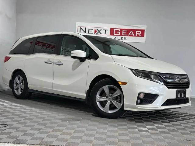 2019 Honda Odyssey EX-L for sale in Westfield, IN