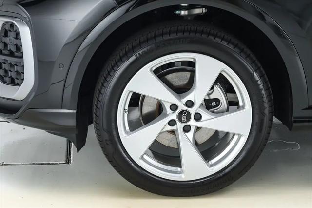 2025 Audi Q5 Premium Plus TFSI quattro S tronic