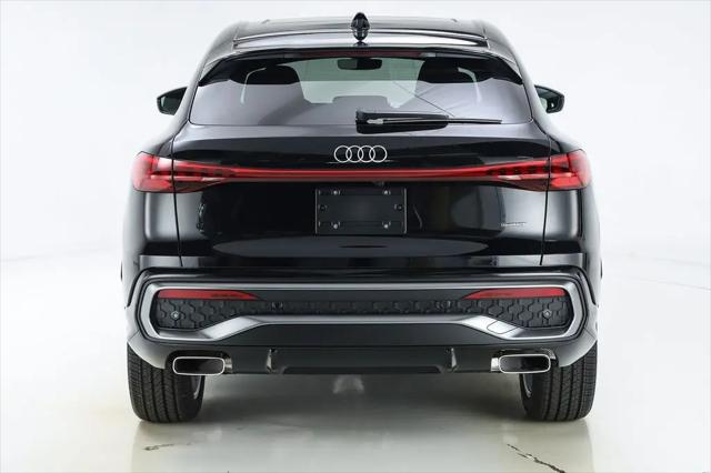 2025 Audi Q5 Premium Plus TFSI quattro S tronic