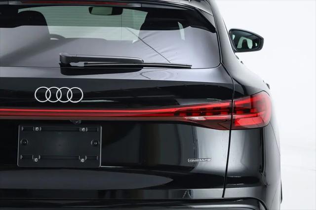 2025 Audi Q5 Premium Plus TFSI quattro S tronic
