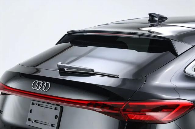2025 Audi Q5 Premium Plus TFSI quattro S tronic