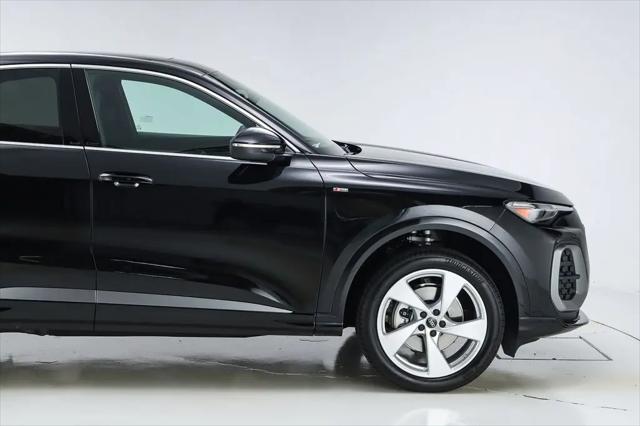2025 Audi Q5 Premium Plus TFSI quattro S tronic