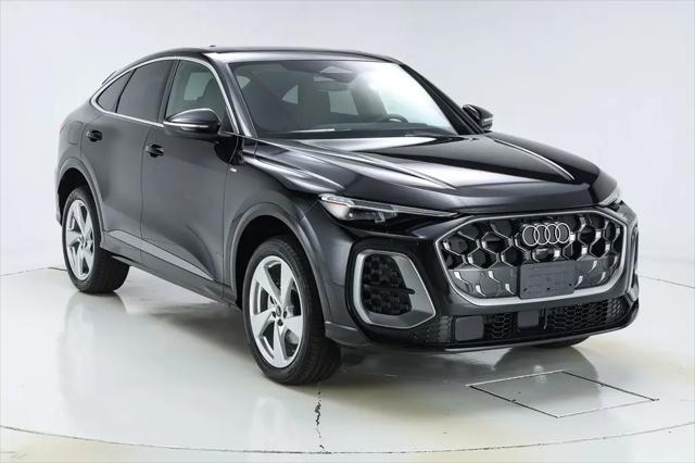 2025 Audi Q5 Premium Plus TFSI quattro S tronic