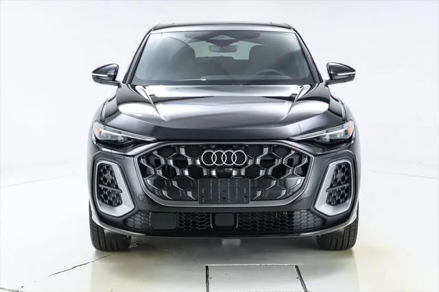 2025 Audi Q5 Premium Plus TFSI quattro S tronic