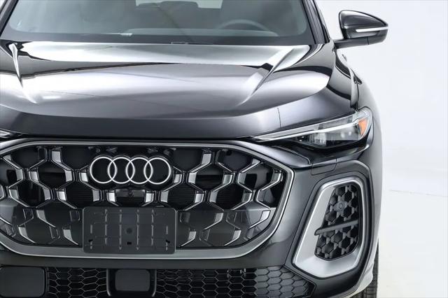 2025 Audi Q5 Premium Plus TFSI quattro S tronic