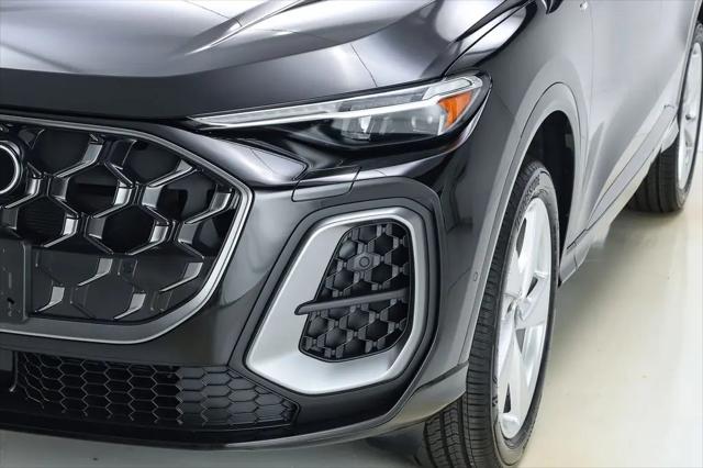 2025 Audi Q5 Premium Plus TFSI quattro S tronic