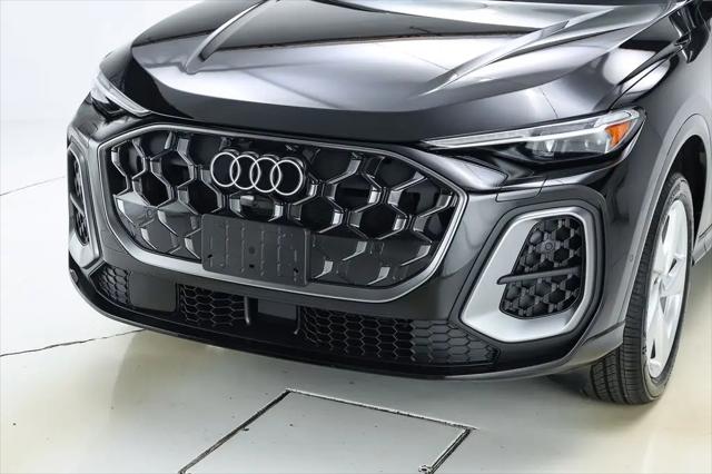 2025 Audi Q5 Premium Plus TFSI quattro S tronic