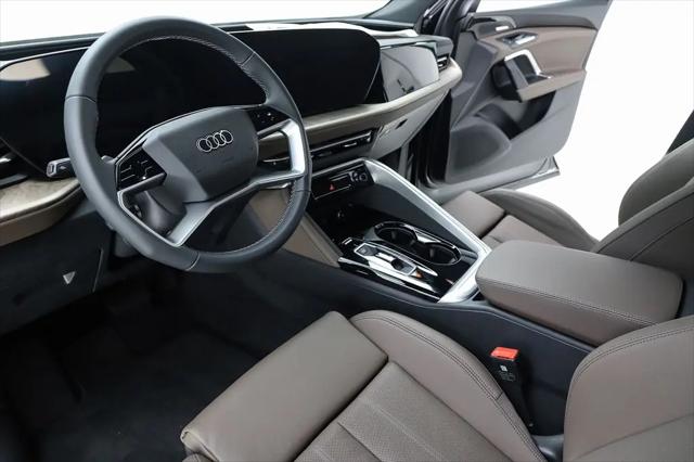 2025 Audi Q5 Premium Plus TFSI quattro S tronic