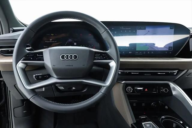 2025 Audi Q5 Premium Plus TFSI quattro S tronic