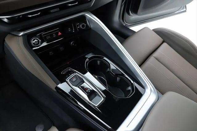 2025 Audi Q5 Premium Plus TFSI quattro S tronic