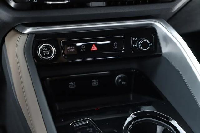 2025 Audi Q5 Premium Plus TFSI quattro S tronic