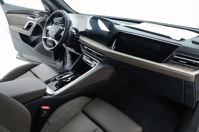 2025 Audi Q5 Premium Plus TFSI quattro S tronic