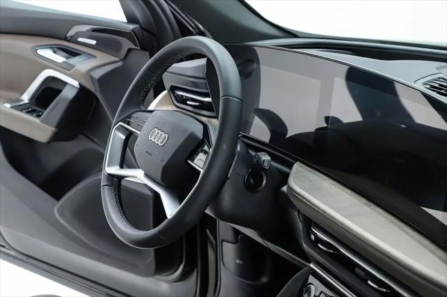 2025 Audi Q5 Premium Plus TFSI quattro S tronic