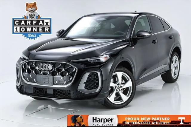 2025 Audi Q5 Premium Plus TFSI quattro S tronic for sale in Knoxville, TN