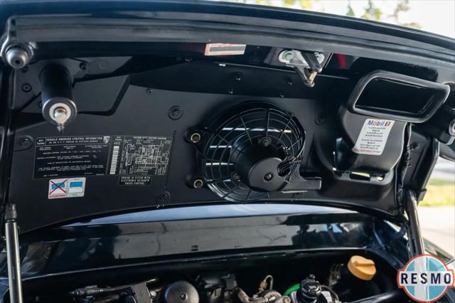 2001 Porsche 911 Turbo