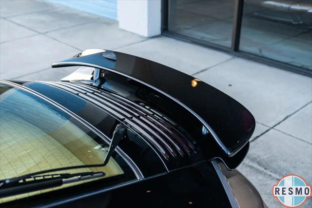 2001 Porsche 911 Turbo