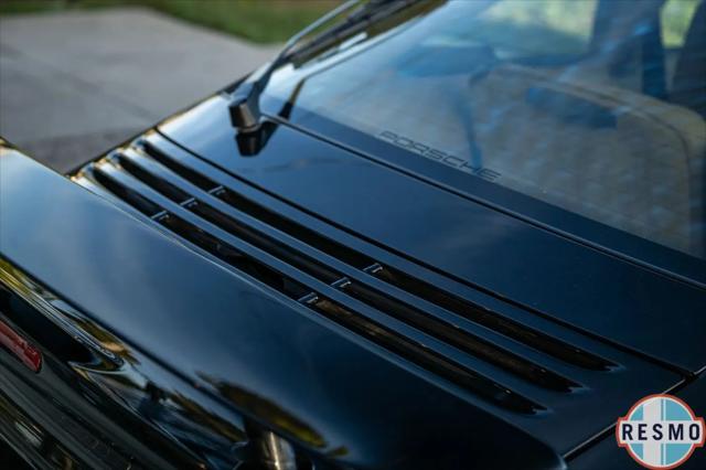 2001 Porsche 911 Turbo