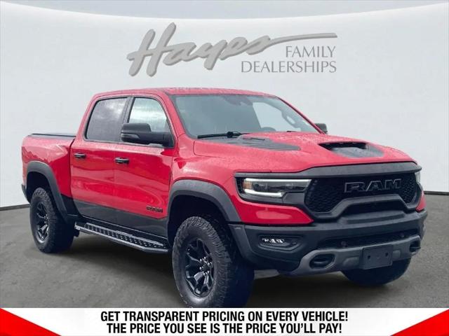 2024 Ram 1500 TRX Crew Cab 4x4 5'7" Box for sale in Gainesville, GA
