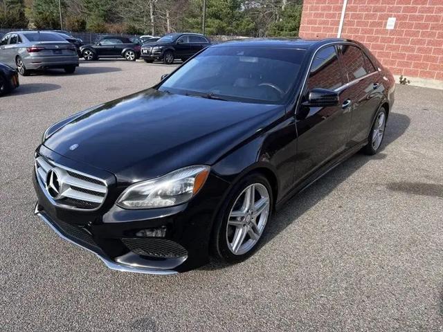 2014 Mercedes-Benz E 350 E 350 for sale in Canton, MA