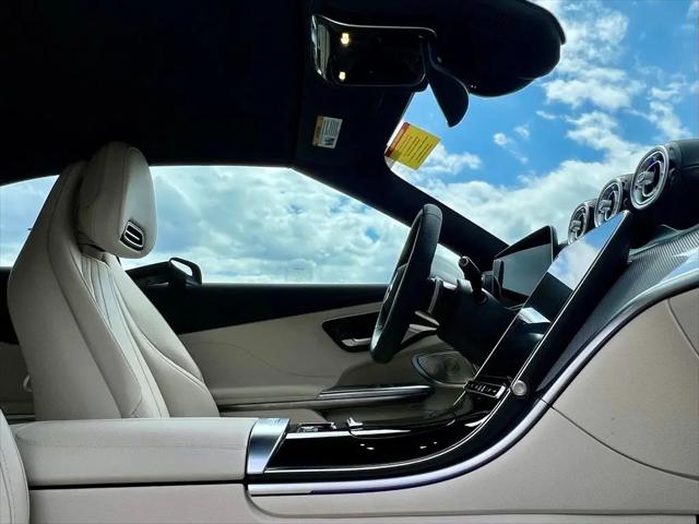 2026 Mercedes-Benz E-CLASS E 300 CLE 300
