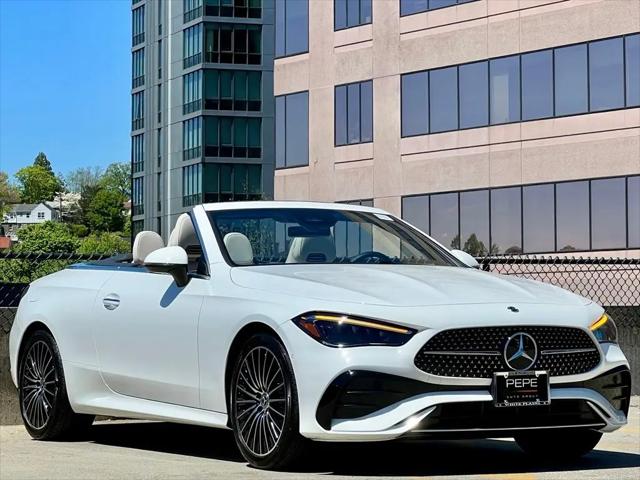 2026 Mercedes-Benz E-CLASS E 300 CLE 300 for sale in White Plains, NY
