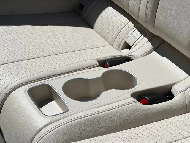 2026 Mercedes-Benz E-CLASS E 300 CLE 300