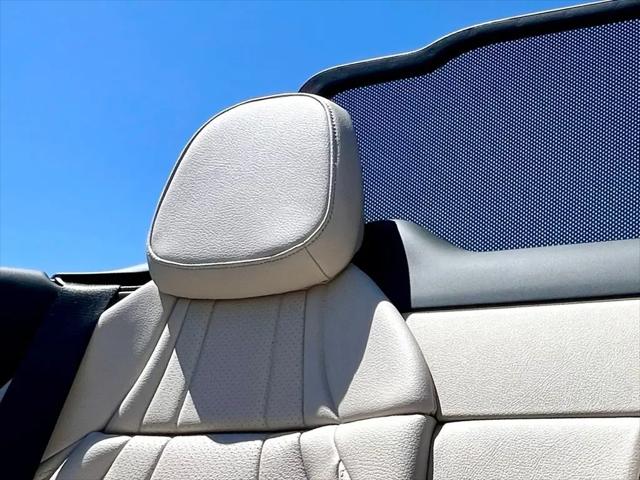 2026 Mercedes-Benz E-CLASS E 300 CLE 300