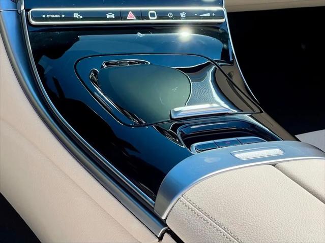 2026 Mercedes-Benz E-CLASS E 300 CLE 300