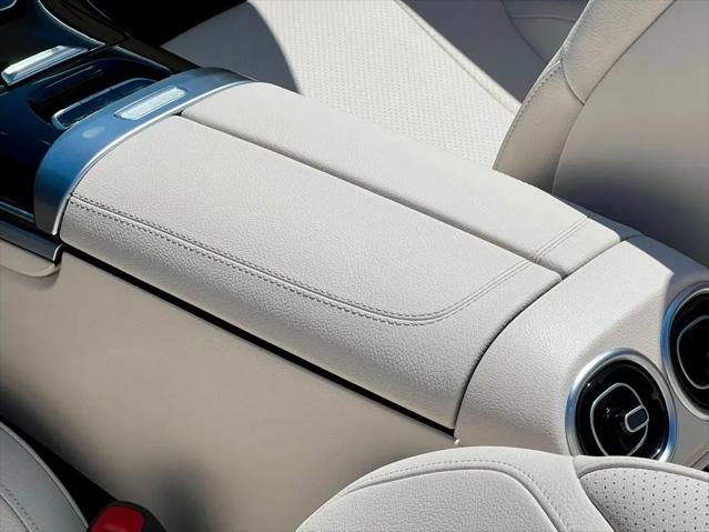 2026 Mercedes-Benz E-CLASS E 300 CLE 300