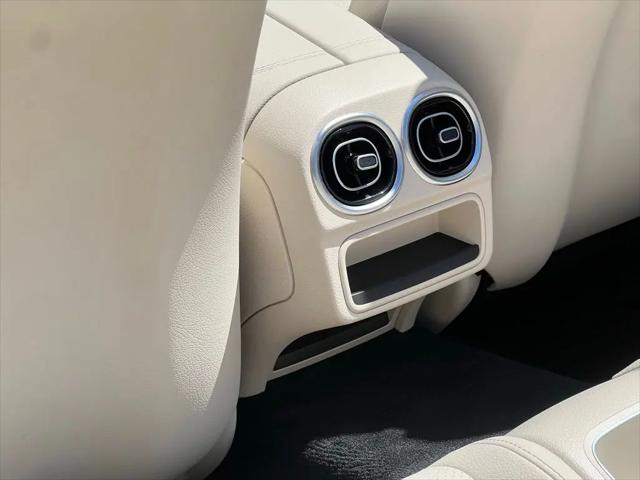 2026 Mercedes-Benz E-CLASS E 300 CLE 300