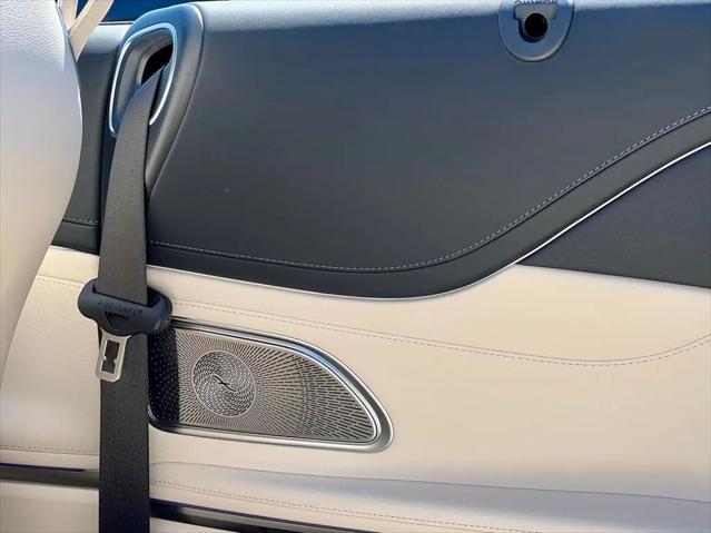 2026 Mercedes-Benz E-CLASS E 300 CLE 300