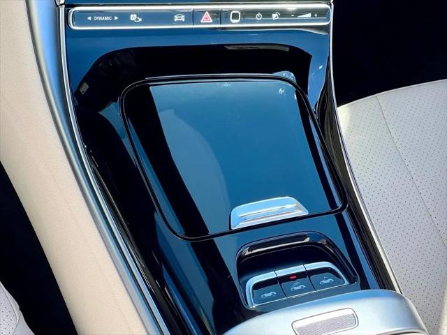 2026 Mercedes-Benz E-CLASS E 300 CLE 300