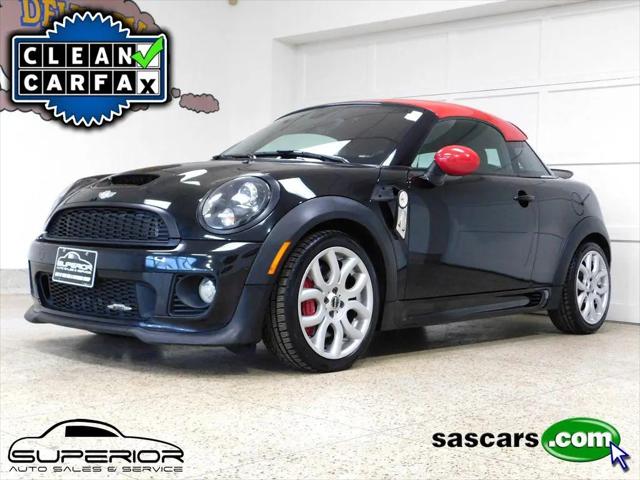 2012 MINI John Cooper Works Base for sale in Hamburg, NY