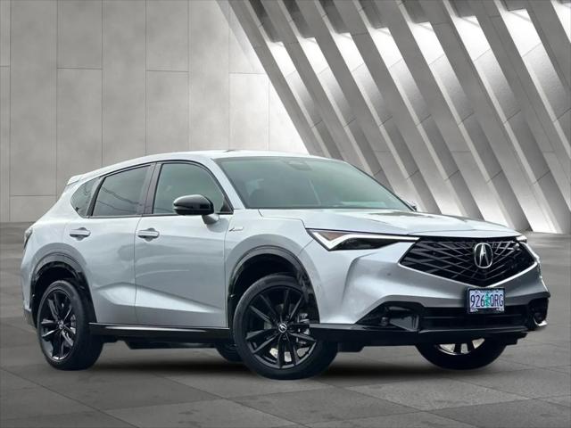 2025 Acura ADX A-Spec with Advance for sale in Salem, OR