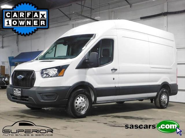 2022 Ford Transit Cargo Van Base for sale in Hamburg, NY