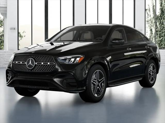 2026 Mercedes-Benz GLE 450 4MATIC for sale in White Plains, NY
