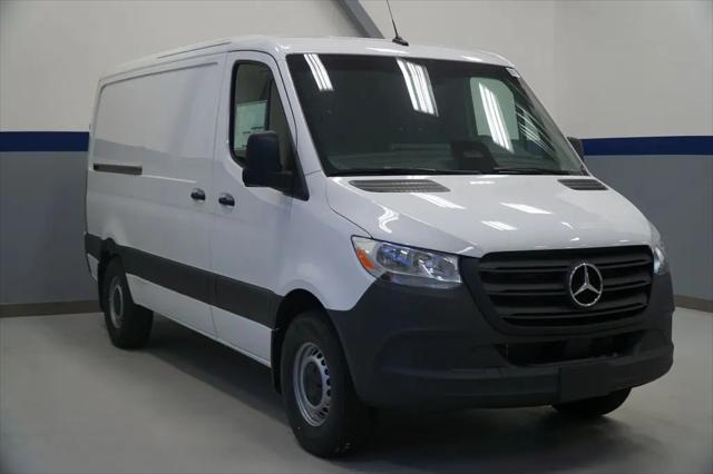 2026 Mercedes-Benz Sprinter 2500 Standard Roof 4-Cyl Diesel for sale in White Plains, NY