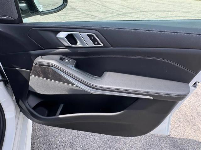 2021 BMW X5 xDrive45e