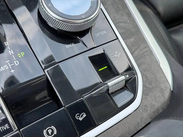 2021 BMW X5 xDrive45e
