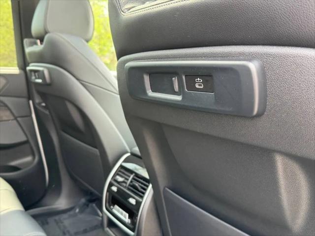 2021 BMW X5 xDrive45e