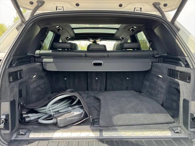 2021 BMW X5 xDrive45e