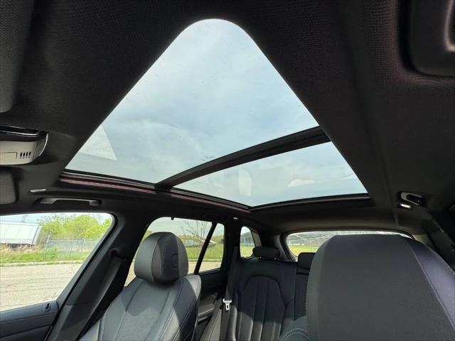 2021 BMW X5 xDrive45e