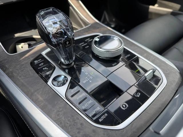 2021 BMW X5 xDrive45e