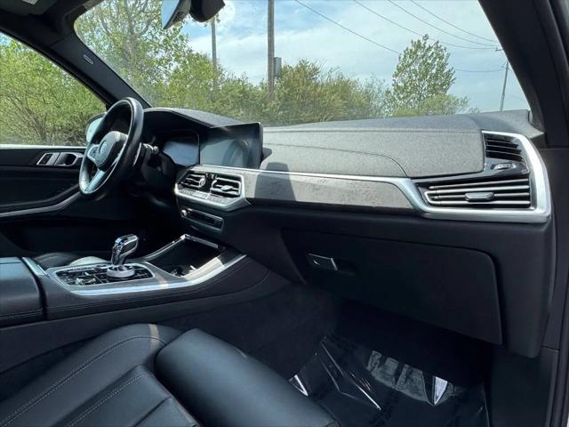 2021 BMW X5 xDrive45e